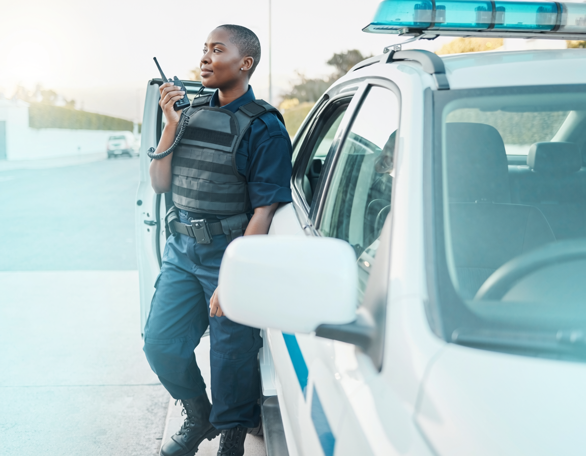 Armed Response - security work in South Africa